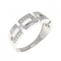 PT ダイヤモンド リング 0.30CT