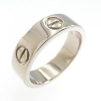 カルティエ ラブ リング