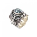 DARRELL CADMAN RING