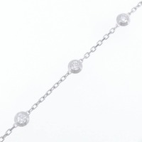 カルティエ ディアマンレジェ 7P ブレスレット