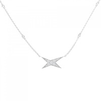 モーブッサン メニュアンス ア トア ネックレス