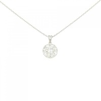 PT ダイヤモンド ネックレス 1.00CT