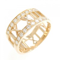 ティファニー アトラス リング