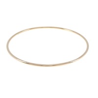 ティファニー ビゼット バングル