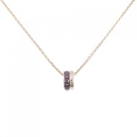 ブシュロン キャトル クラシック ミニ ネックレス