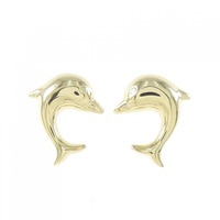 ポンテヴェキオ ドルフィン ピアス