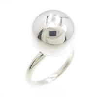 ティファニー ボール リング