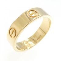 カルティエ ラブ リング