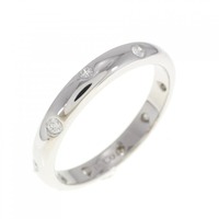 ティファニー ドッツ リング