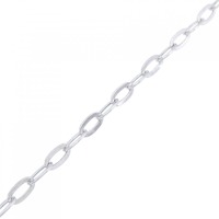 K18WG ブレスレット