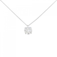 グラフ ダイヤモンド ネックレス 2.25CT H VVS2 3EXT