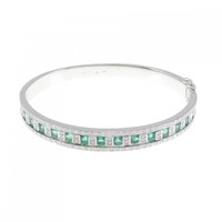 ダミアーニ ベル・エポック バングル