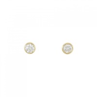 ティファニー バイザヤード ピアス