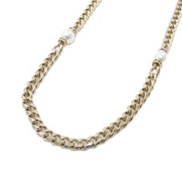 シャネル AB8477 ネックレス
