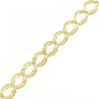 750YG ブレスレット