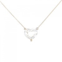 ポンテヴェキオ クオーツネックレス 2.60CT