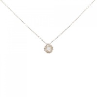 カシケイ ミル ネックレス 0.20CT