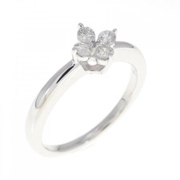 タサキ ダイヤモンドリング 0.16CT