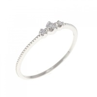 PT ダイヤモンド リング 0.05CT