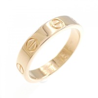 カルティエ ミニラブ リング