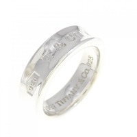 ティファニー 1837 リング