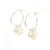 ティファニー ハードウェア ピアス 8.6mm