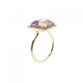 アルティーダ ウード ARTIDA OUD RING