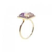アルティーダ ウード ARTIDA OUD RING