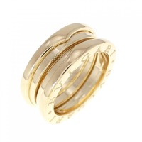 ブルガリ B.zero1 3バンド リング