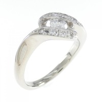 PT ダイヤモンド リング 0.30CT