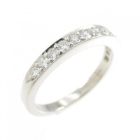 ティファニー ビーズセッティング リング