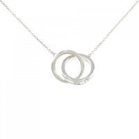 ティファニー 1837インターロッキング ネックレス