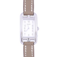 エルメス ナンタケット NA2.110 SS クォーツ