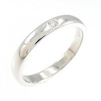 ティファニー クラシック バンド リング