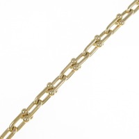 ティファニー リンク ミディアム ブレスレット