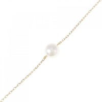 ミキモト アコヤパール ブレスレット 7.1mm