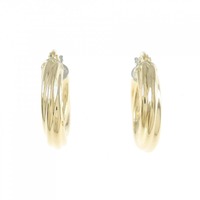 ウノアエレ 750YG ピアス