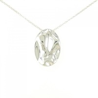 ティファニー 925 ネックレス