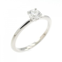 ティファニー トゥルー リング 0.26CT