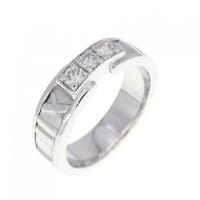 ティファニー アトラス リング