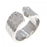 カルティエ C2 2000年 X'mas限定 リング