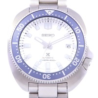 セイコー プロスペックス・SPECIAL EDITION 6R35-02A0/SBDC169 SS 自動巻