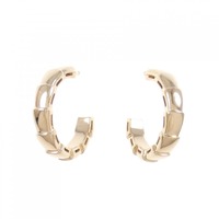 ブルガリ セルペンティ ヴァイパー ピアス