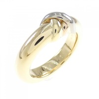 カルティエ スレッド リング