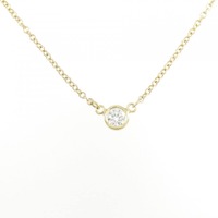 ティファニー バイザヤード ネックレス