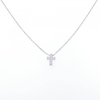 ヴァンクリーフ&アーペル クロアミニアチュール ネックレス