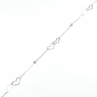 750WG ブレスレット