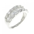 PT ダイヤモンド リング 2.00CT