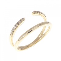 ヒロタカ マンタ リング 0.07CT