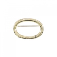 ポメラート 750YG ブローチ